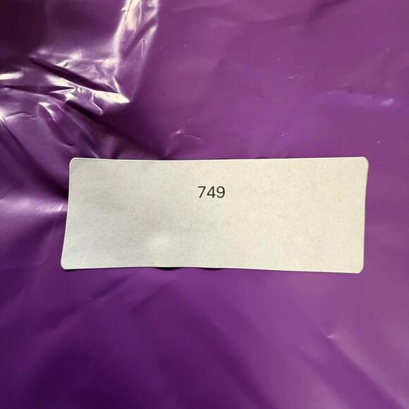 Dickies Plain Front Twill Pants Khaki 40x29 #749 - Picture 11 of 11